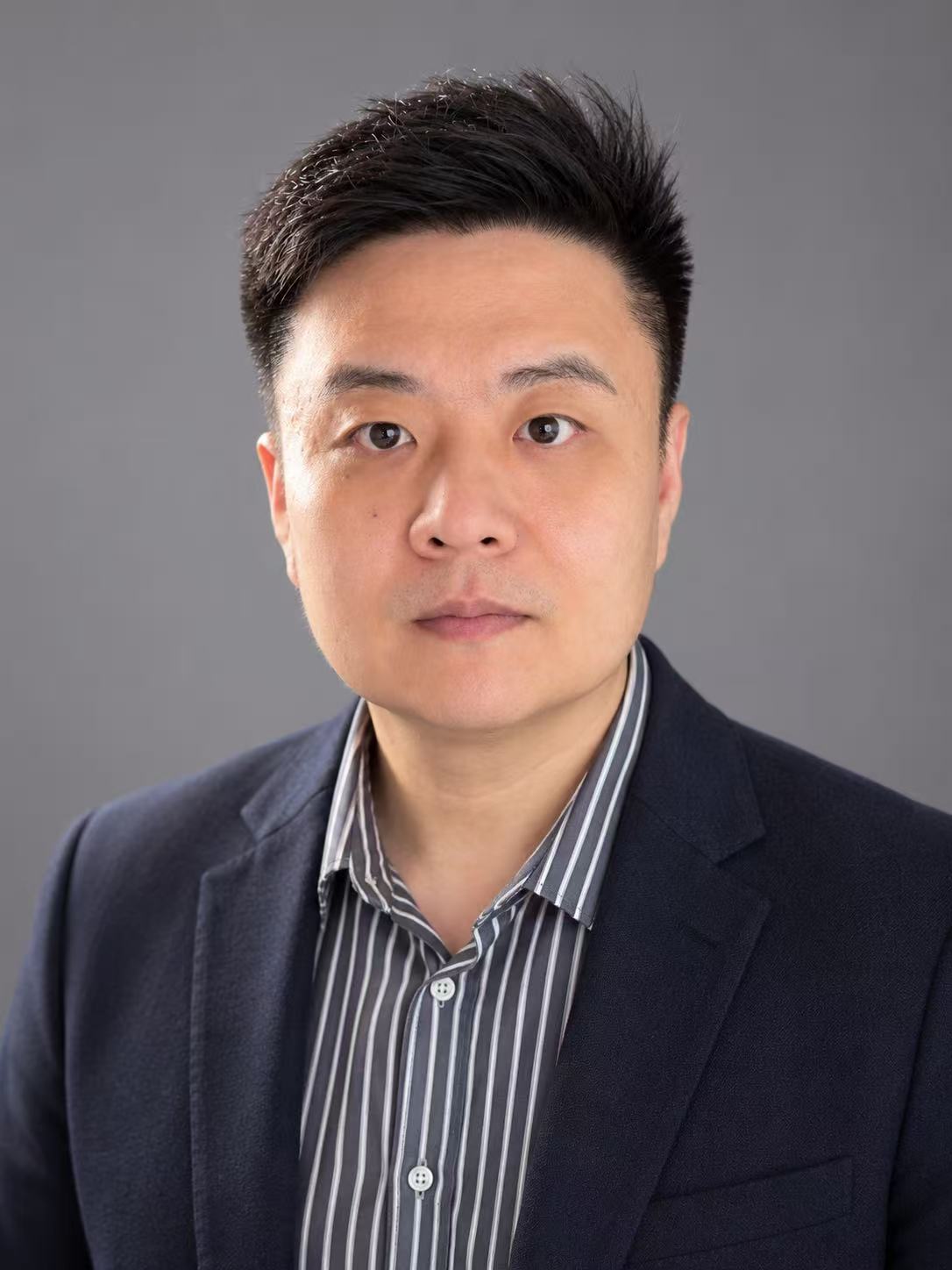 Dr Leo Zhang